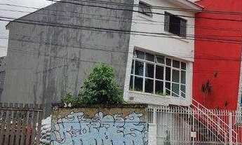 Imagem 4: Sobrado, 200 m² - venda por R$ 1.600.000,00 ou aluguel por R$ 5.950,00/mês - Mooca - São P