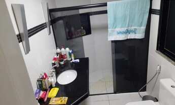 Imagem 5: Imobiliária Unique Vende: Apto Mobiliado Edifício Turquesa