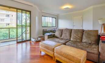 Imagem: Apartamento à venda em São Paulo