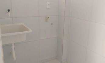 Imagem 7: Apartamento com 2 Quartos à venda, 50 m² por R$ 163.900 - Bairro dos Ipês - João Pessoa/PB