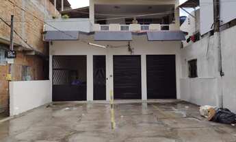 Imagem 2: Galpão/Depósito/Armazém no Jurunas