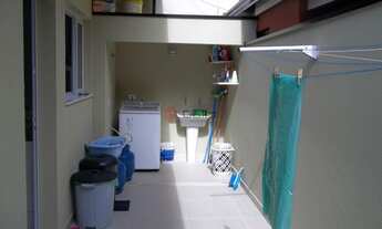 Imagem: Casa à venda, 3 quartos, 1 suíte, 2 vagas