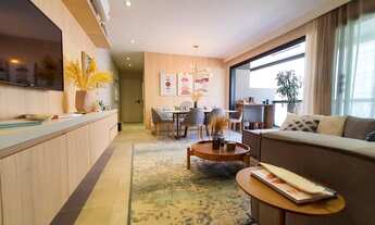 Imagem 5: Apartamento a venda 3 quartos Botafogo- Conheça o novo apartamento decorado