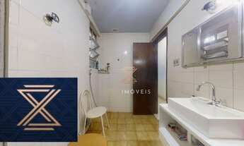 Imagem 7: Apartamento com 3 dormitórios à venda, 70 m² por R$ 795.000 - Humaitá - Rio de Janeiro/RJ