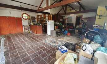 Imagem 2: Casa para venda com 300 metros quadrados com 2 quartos em Tijuca - Teresópolis - RJ