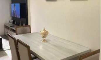 Imagem 7: Santa Maria, Apartamento com 51m², 2/4, Suíte, próximo do D´Ville