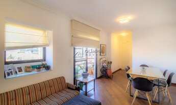 Imagem 3: Venda Apartamento 3 Dormitórios - 94 m² Sumaré