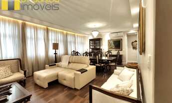 Imagem: Apartamento 3 suítes no Gonzaga em Santos