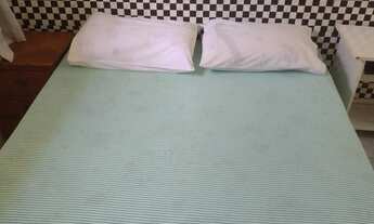 Imagem 2: Quarto cozinha banheiro mobiliados pertinho do centro de Cuiabá e Santa Casa