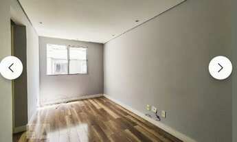 Imagem: Apartamento para venda possui 43 metros