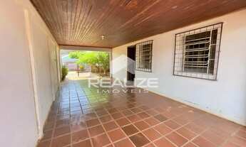 Imagem 4: Casa no Jardim Tarobá com 03 quartos (01 suíte) + Edícula - Foz do Iguaçu, PR