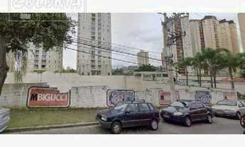 Imagem 2: Santo André - Terreno Padrão - Vila Helena