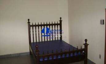 Imagem 5: Casa com 4 dormitórios para alugar, 200 m² por R$ 1.500,00/dia - Juquehy - São Sebastião/S