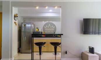 Imagem 3: Apartamento para Venda em Rio de Janeiro, Taquara, 3 dormitórios, 2 suítes, 3 banheiros, 1