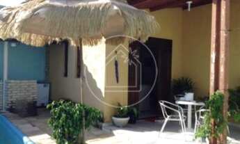 Imagem 2: NATAL - Casa Padrão - Pitimbu