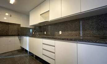 Imagem 5: Excelente apartamento de 4 quartos sendo 2 suítes, condomínio Quintas do Península