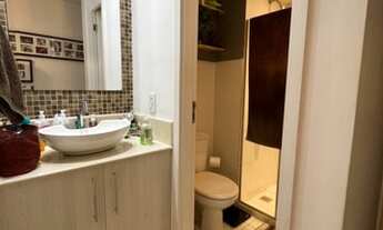 Imagem 5: Apartamento Mobiliado ( Oportunidade - porteira fechada