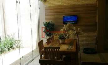 Imagem 4: Casa à venda no bairro Jardim Burle Marx - Londrina/PR