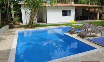 Imagem 7: Casa com 3 dormitórios à venda por R$ 1.250.000,00 - Cidade Jardim - Caraguatatuba/SP