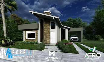 Imagem 15: Casa nova à venda em Arroio do Sal/RS- Imobiliária Magna