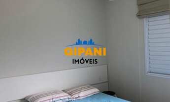 Imagem 2: Lindo Apartamento a Venda 02 Dormitórios no Condomínio Quinta do Conde