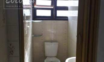 Imagem 4: Santo André - Casa Padrão - Condomínio Maracanã