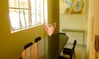 Imagem 7: CONJUNTO COMERCIAL COMERCIAL em Sao Paulo - SP, Moema