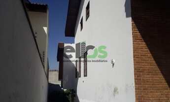 Imagem 2: Casa c/ 03 dormitórios, 01 suíte máster, sala c/ lareira e quintal c/ churasqueira para lo