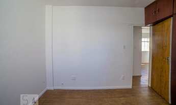 Imagem 4: Apartamento para Aluguel - Santa Terezinha, 2 Quartos, 55 m2