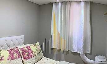 Imagem 6: Apartamento - Parque das Constelações - Campinas