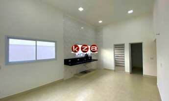 Imagem 7: Casa térrea com 3 suítes em condomínio fechado em Valinhos