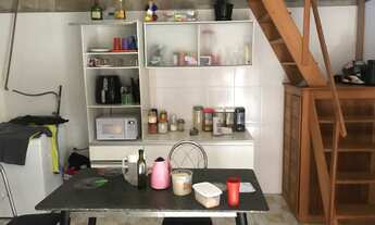 Imagem 2: Casa e terreno Casa com 4 dormitórios