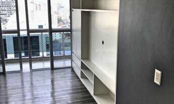 Imagem 4: FLAT EM EXCELENTE LOCALIZAÇÃO