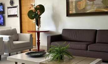 Imagem: Apartamento para venda possui 40 metros