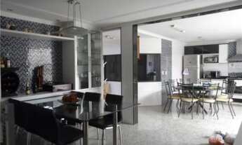 Imagem 5: Casa de 310 metros quadrados no bairro Taguatinga Norte (Taguatinga) com 5 quartos