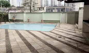 Imagem 3: Josi Costa vende excelente apto amplo com 4/4 no Umarizal