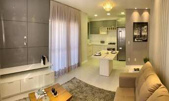 Imagem: Apartamento à venda 3 Quartos, 1 Suite