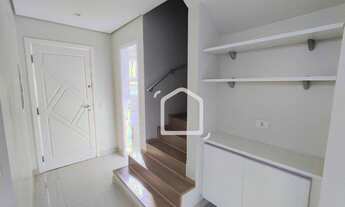 Imagem 7: Casa com 3 dormitórios para alugar, 87 m² por R$ 3.850,00/mês - Granja Viana - Carapicuíba