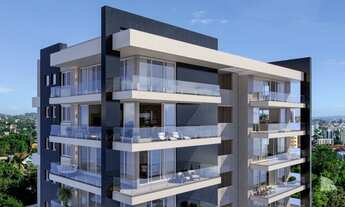 Imagem 2: Althum São Bento, Luxo e Modernidade