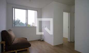 Imagem: Apartamento à Venda - Jardim Itu-Sabará