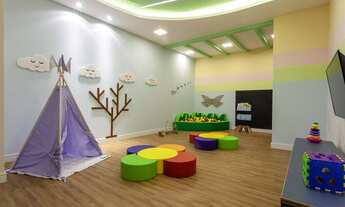 Imagem 5: Apartamento para venda possui 67 metros quadrados com 2 quartos em Setor Oeste - Goiânia