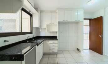 Imagem 6: Apartamento com 134 m2, 3 quartos, 2 suítes, no Alto da Glória - Goiânia - GO