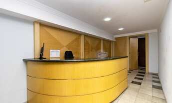 Imagem 5: Apartamento com 4 dormitórios à venda, 162 m² por R$ 1.150.000,00 - Batel - Curitiba/PR