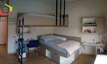 Imagem 5: VENDA. Condomínio Fechado Village Haras São Luiz II - Salto/SP