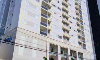 Imagem 2: APARTAMENTO TIPO STUDIO - 34M² - MOBILIADO - 1 VAGA - SUPER LAZER - LADO DO METRÔ BRÁS