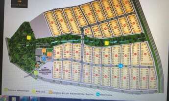 Imagem 7: Um belo lote no Grand Trianon em Anápolis