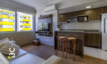 Imagem 7: BC Imóveis vende charmoso apartamento, com 2 dormitórios no bairro Santana