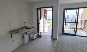 Imagem: 2 dormitórios, 1 suite e 1 vaga em Indianópolis