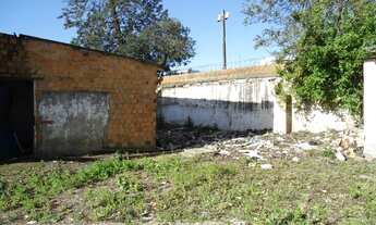 Imagem 7: Galpão/Depósito/Armazém para venda possui 2830 metros quadrados em Navegantes - Porto Aleg