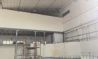 Imagem 6: Galpão em Barra Funda - São Paulo